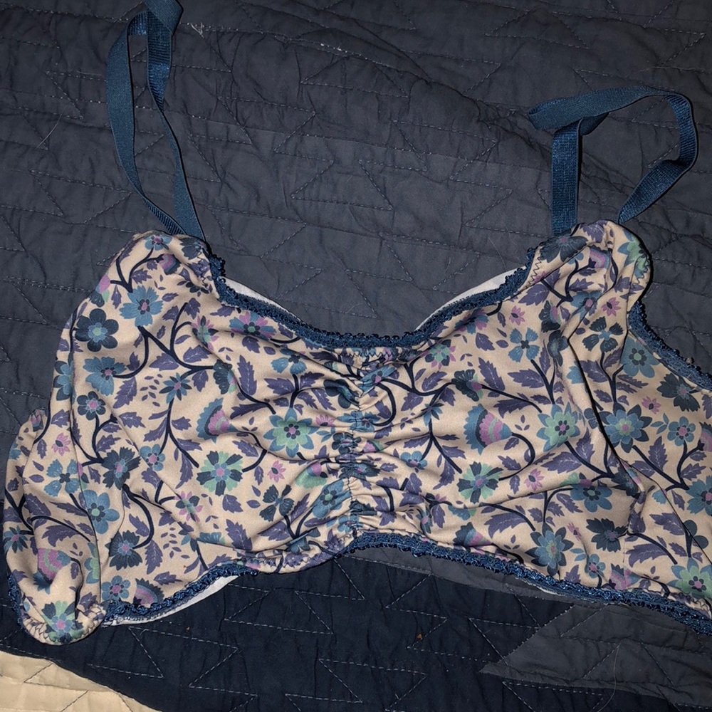 Spell & Gypsy Collective bralette xl